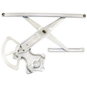 WAI 81482 Window Regulator - Front Left