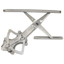 WAI 81498 Window Regulator - Front Left
