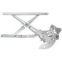 WAI 81509 Window Regulator - Front Right