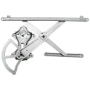 WAI 81794 Window Regulator - Front Left