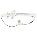 WAI 81896 Window Regulator - Front Right