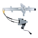 WAI 82108 Window Motor and Regulator Assembly - Front Left