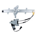 WAI 82109 Window Motor and Regulator Assembly - Front Right