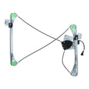 WAI 82110 Window Motor and Regulator Assembly - Front Right