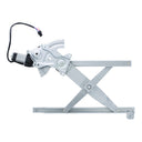 WAI 82125 Window Motor and Regulator Assembly - Front Left