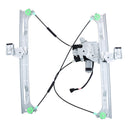 WAI 82131 Window Motor and Regulator Assembly - Front Right