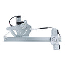 WAI 82132 Window Motor and Regulator Assembly - Front Left