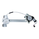 WAI 82134 Window Motor and Regulator Assembly - Rear Left