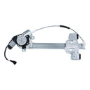 WAI 82135 Window Motor and Regulator Assembly - Rear Right