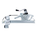WAI 82137 Window Motor and Regulator Assembly - Front Right