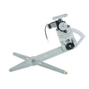 WAI 82152 Window Motor and Regulator Assembly - Front Left