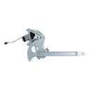 WAI 82154 Window Motor and Regulator Assembly - Front Left