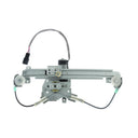 WAI 82171 Window Motor and Regulator Assembly - Rear Right