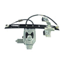 WAI 82174 Window Motor and Regulator Assembly - Rear Left