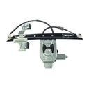 WAI 82175 Window Motor and Regulator Assembly - Rear Right