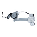 WAI 82185 Window Motor and Regulator Assembly - Rear Left