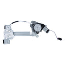 WAI 82186 Window Motor and Regulator Assembly - Rear Right