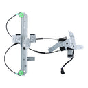 WAI 82196 Window Motor and Regulator Assembly - Rear Right