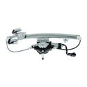 WAI 82210 Window Motor and Regulator Assembly - Rear Left