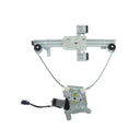 WAI 82223 Window Motor and Regulator Assembly - Rear Right