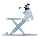 WAI 82246 Window Motor and Regulator Assembly - Front Left