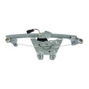 WAI 82252 Window Motor and Regulator Assembly - Rear Left