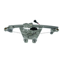 WAI 82253 Window Motor and Regulator Assembly - Rear Right