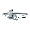 WAI 82254 Window Motor and Regulator Assembly - Rear Left