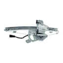 WAI 82255 Window Motor and Regulator Assembly - Rear Right