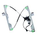 WAI 82266 Window Motor and Regulator Assembly - Front Left