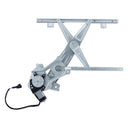 WAI 82270 Window Motor and Regulator Assembly - Front Left