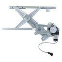 WAI 82271 Window Motor and Regulator Assembly - Front Right