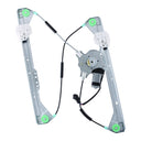 WAI 82287 Window Motor and Regulator Assembly - Front Right