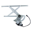 WAI 82288 Window Motor and Regulator Assembly - Front Left