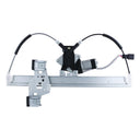 WAI 82291 Window Motor and Regulator Assembly - Rear Right