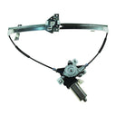 WAI 82292 Window Motor and Regulator Assembly - Front Left