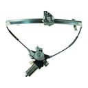 WAI 82293 Window Motor and Regulator Assembly - Front Right