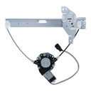 WAI 82298 Window Motor and Regulator Assembly - Rear Left