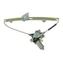 WAI 82301 Window Motor and Regulator Assembly - Rear Right