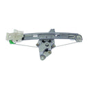 WAI 82302 Window Motor and Regulator Assembly - Rear Left