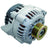 WAI 8231N Alternator