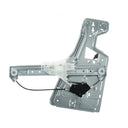 WAI 82328 Window Motor and Regulator Assembly - Front Right