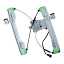 WAI 82336 Window Motor and Regulator Assembly - Front Right