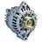 WAI 8268N Alternator