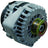 WAI 8292N-DR220A Alternator