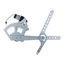 WAI 82948 Window Motor and Regulator Assembly - Front Right