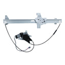 WAI 83115 Window Motor and Regulator Assembly - Front Right