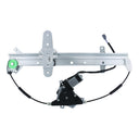 WAI 83148 Window Motor and Regulator Assembly - Rear Left