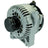 WAI 8314N Alternator