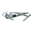 WAI 83150 Window Motor and Regulator Assembly - Front Left